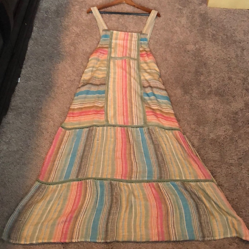 NEW FREE PEOPLE DRESS